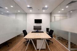 Sbf Center (D1), Office #570056801